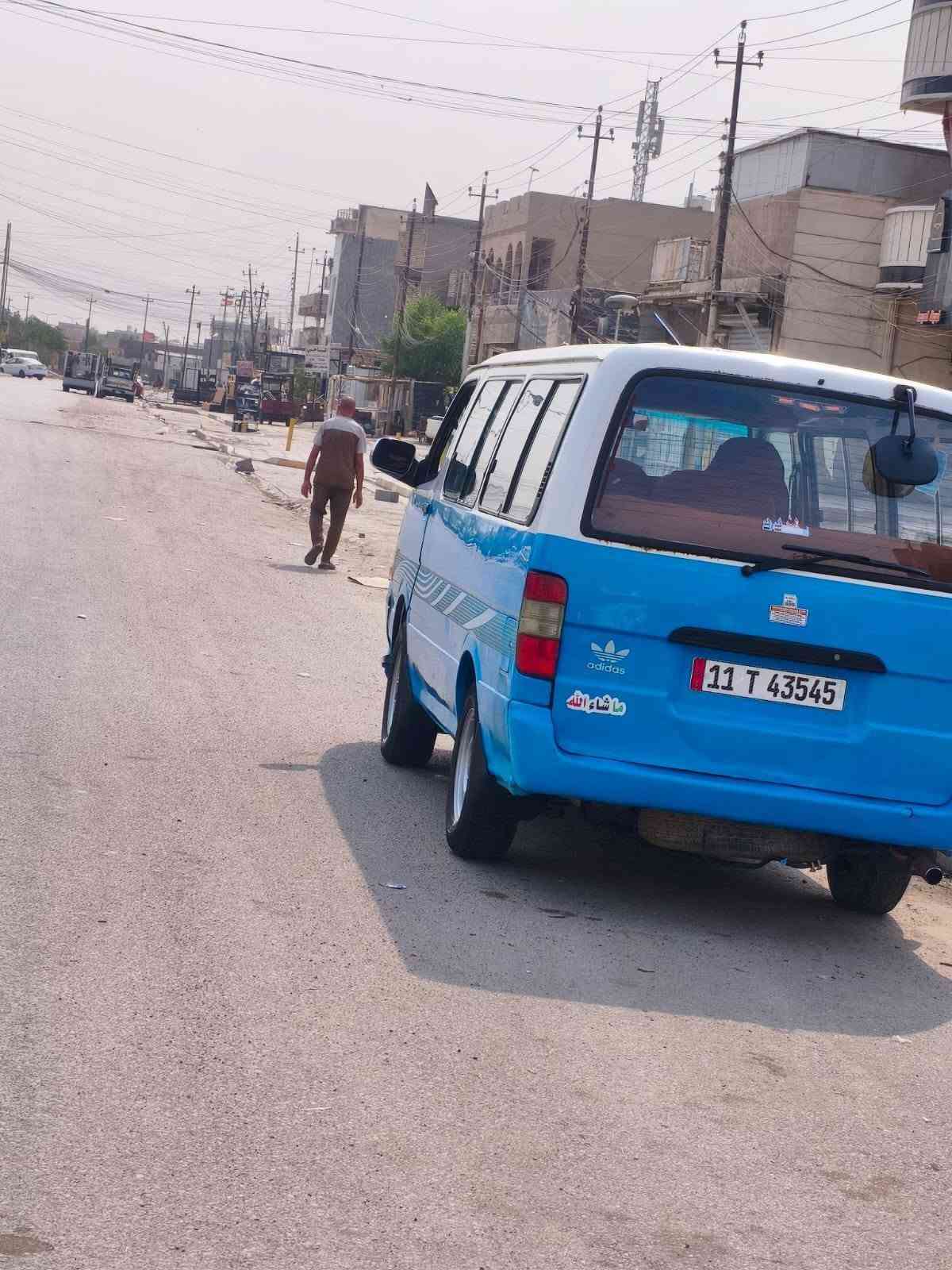 مديل ٢٠١٥ • مكينه كفاله • نقص كشن