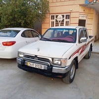 بيكم 2001 • محرك ما مفتوح • واسط الزبيديه