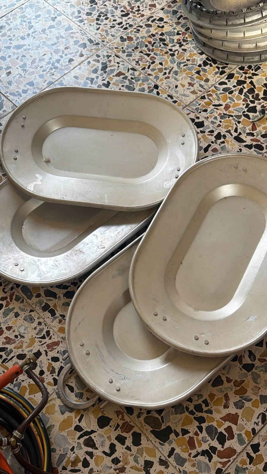 طبلات • ما بيهم ضرر • رجل وحدة