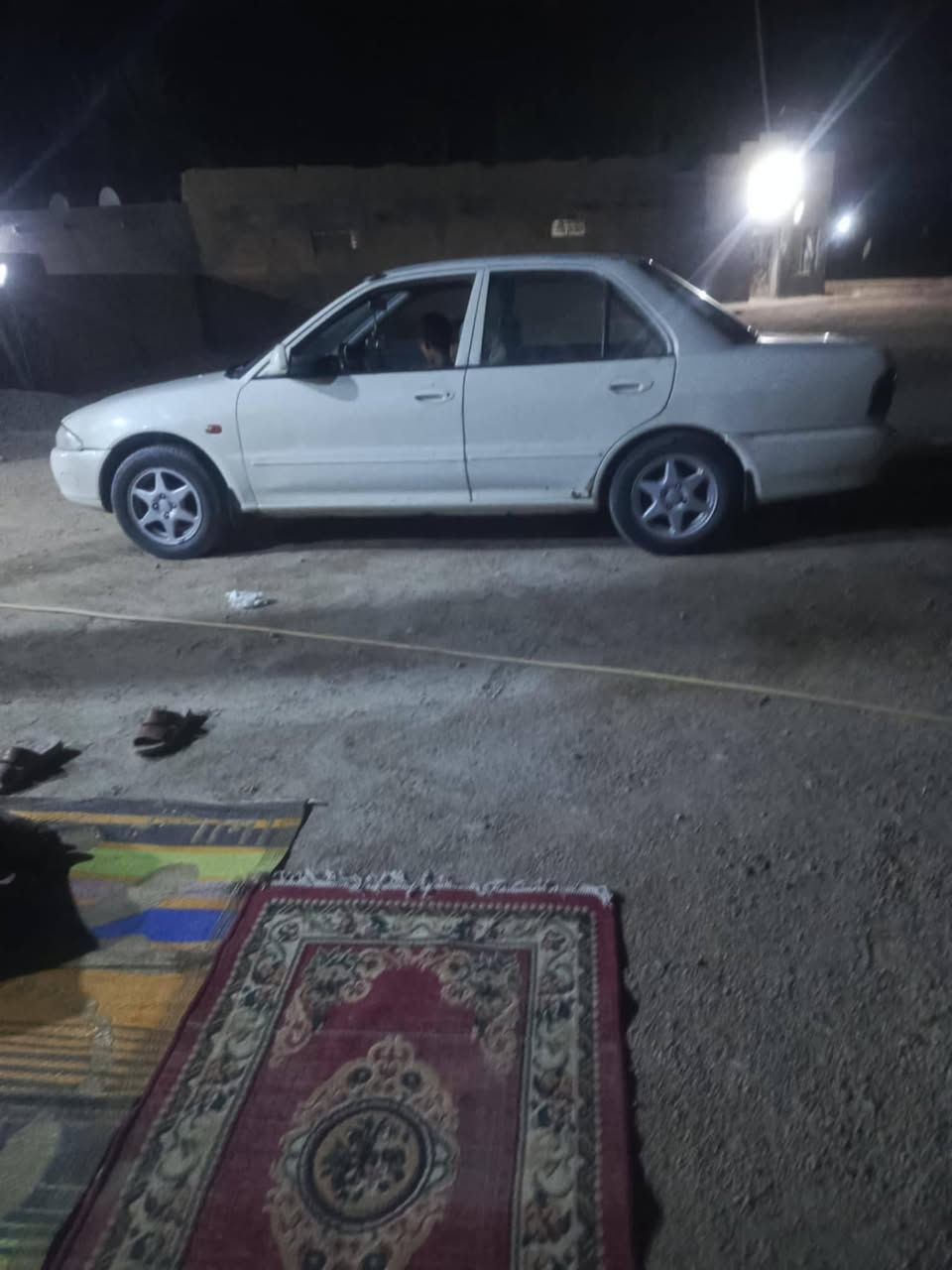 سياره بروتون 2004 رقم قادسيه مشروع وطني انكليزي بسمي سنويه 2028 كير تماتيك مكفول محرك مفتوح سياره كامله كهربائيات كلها شغاله تواير جدد مكاني السماوة الرميثه ***********
