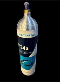 ️ غاز RECOGAZ R134A  أبو الكيلو – جودة عالية وأداء ممتاز  النص: ✅ تبري...