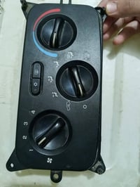 جيب لبرتي • قطع غيار