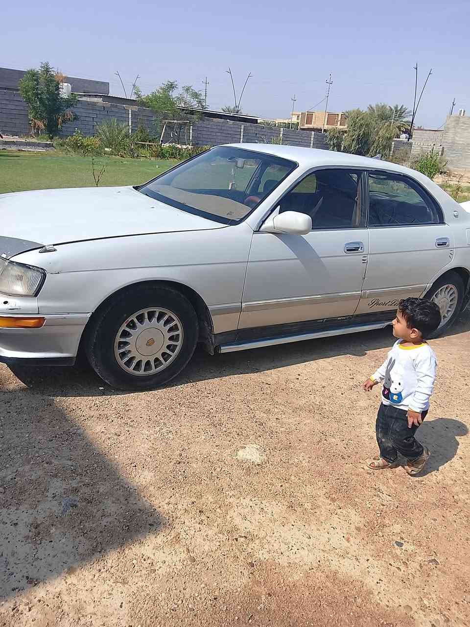 كراون بطه • ١٩٩٥ • تبريد عاطل