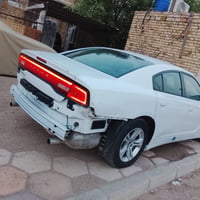 دودج تشارجر • ٢٠١٤ • ميسان العماره