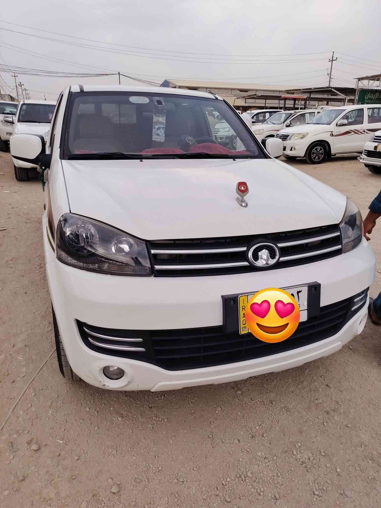 كريت ويل 2021كفالة عامة السيارة جديدة ماناقصة برغي داخل احمر ماشية 100 الف رقم بغداد مشروع وطني سيارة بسمي مداور ثاني يوم السعر 107وبيهة مجال بسيط مكان السيارة الديوانية 
*********** غير متواجد علة الفيسبوك
