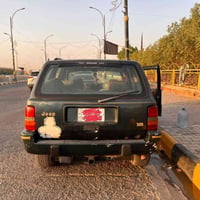 جراند شيروكي • ١٩٩٣ • محرك V8