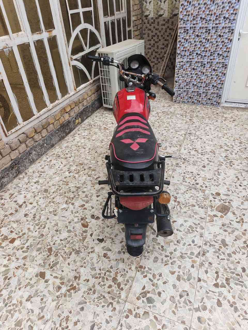 بوكسر • كلك • مكفول