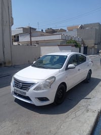 نيسان صني • ٢٠٢١ • اربيل