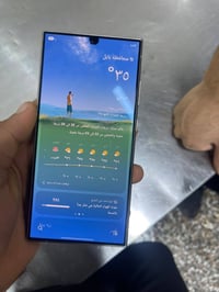 سامسونج S24 • ٢٥٦ • نضافه