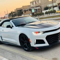كمارو LE • ٢٠٢٠ • مستعجل