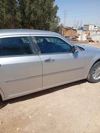 اوباما للبيع 2010 رقم انجليزي باسمي بغداد سياره جاهزه باب صبغ بس فقط ب...