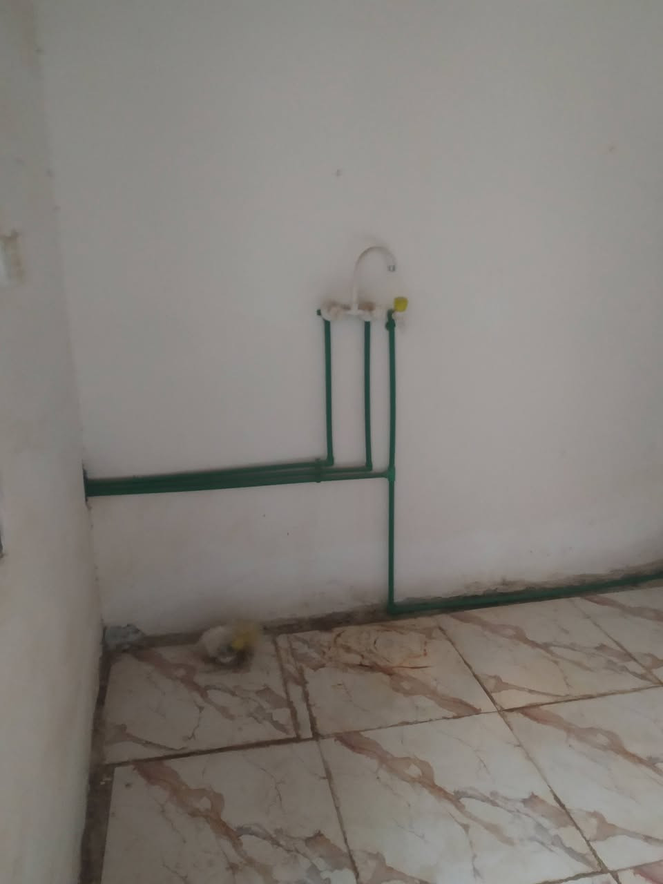 النجف براكية • ٥٠م زراعي • جاهز للسكن