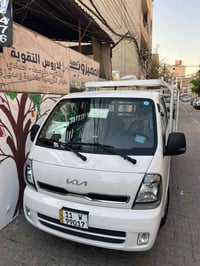 كيا بنكو نثيه • ٢٧٠٠ • ٢٠٢٥