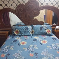 جربايه مع دوشك البيع   بغداد ساحة الواثق 07773373090