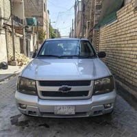 بلايزر • ٢٠٠٧ • ٦ سلندر