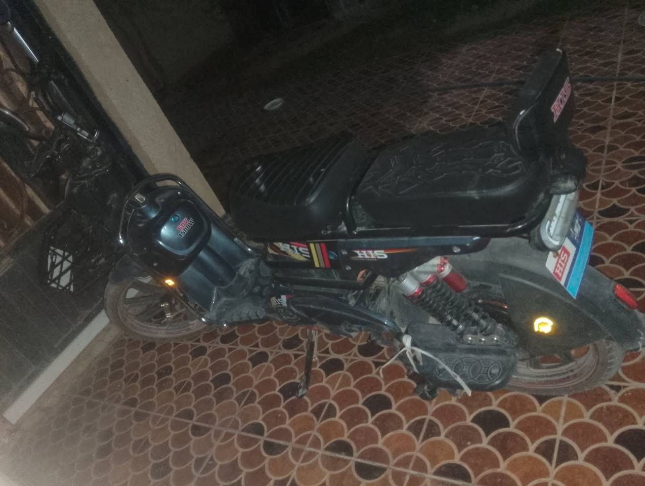 سلام عليكم ماطور شحن جيل السابع بطاريات بعدي ماكول جديد 2025 رايده 300 او بي مجال مكاني تكريت لستفسار على الواتساب ***********
