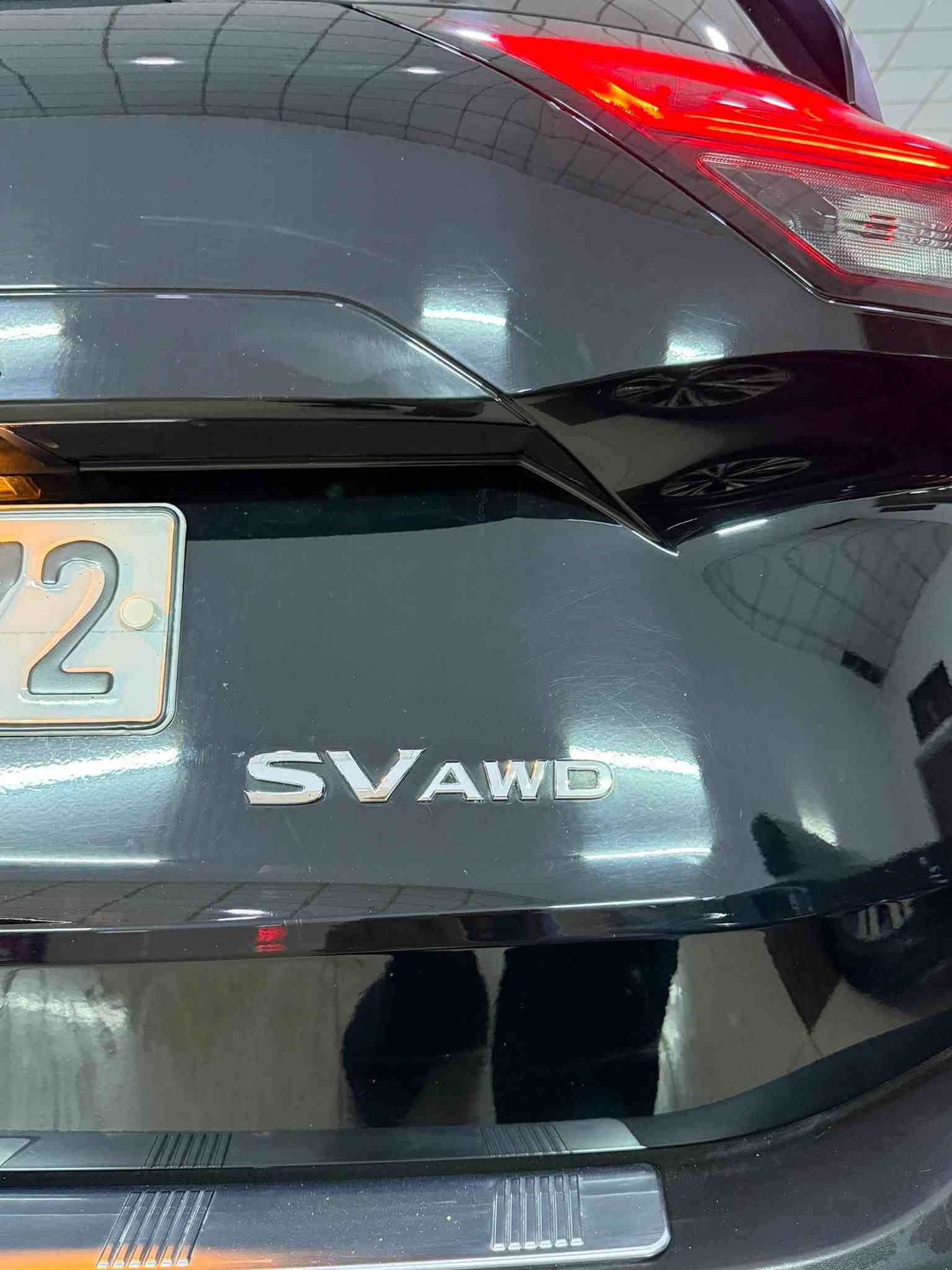 نيسان روگ موديل 2023مواسةفاتl sv4x4 ماشى ٥٠ ميل  سيارة بدون صغ بدون دواخل مكان صغيرة بارد سيارة جديد رقم سنوية كلجديد بسمى مكان اربيل 
***********
