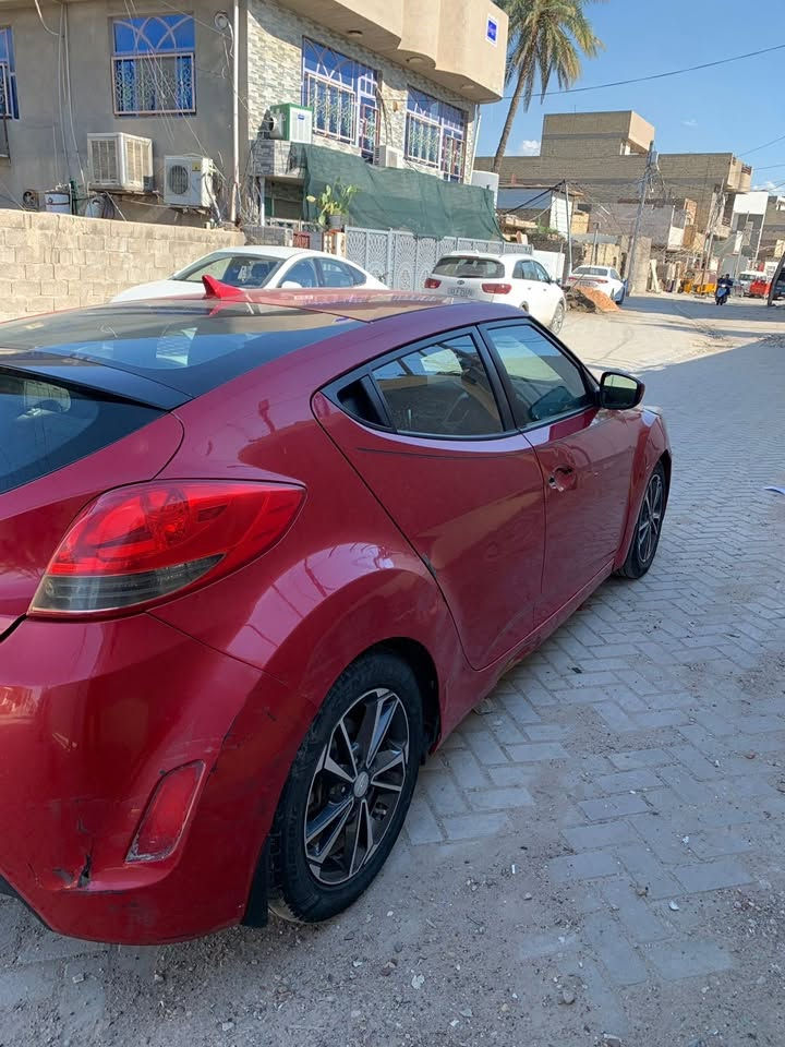 هونداي فوليستر 
٢٠١٣ وارد امريكي 
كير اوتماتيك
تحكمات ستيرن جهتين 
شفتات ستيرن 
شاشه بلادي 
٣ انظمه قياده /عادي /ايكو/ سبورت
ماشيه ٧١   الف ميل
زوج تايرات امامي جديد 
نوزلات جدد 
فيت بمب جديد

صدر امامي جديد كامل
 
رقم بغداد الجديد انكليزي اب اسمي 
هزه جديده تحويل مباشر 

١٦٠٠ جي دي اي

***********
