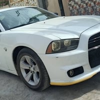 تشارجر ٢٠١٤ • حادثه • ١١٤ ألف