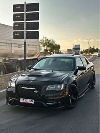 SRT • ٢٠١٧ • ١٠٠٠٠٠ مايل