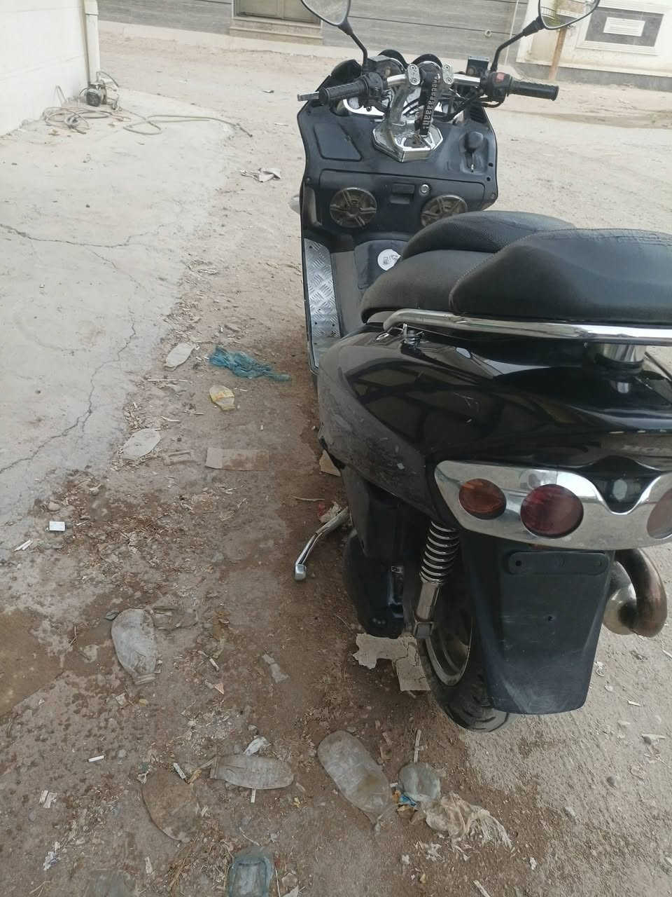 سلام عليكم من رخصه مدير الكروب فورزه 0 6 جاهزه من كلشي مابيها اي نقص بجم بومه راسلني أو تخابر وتدلل مكاني بغداد الكاضميه رقمي *********** ولا خدمه
