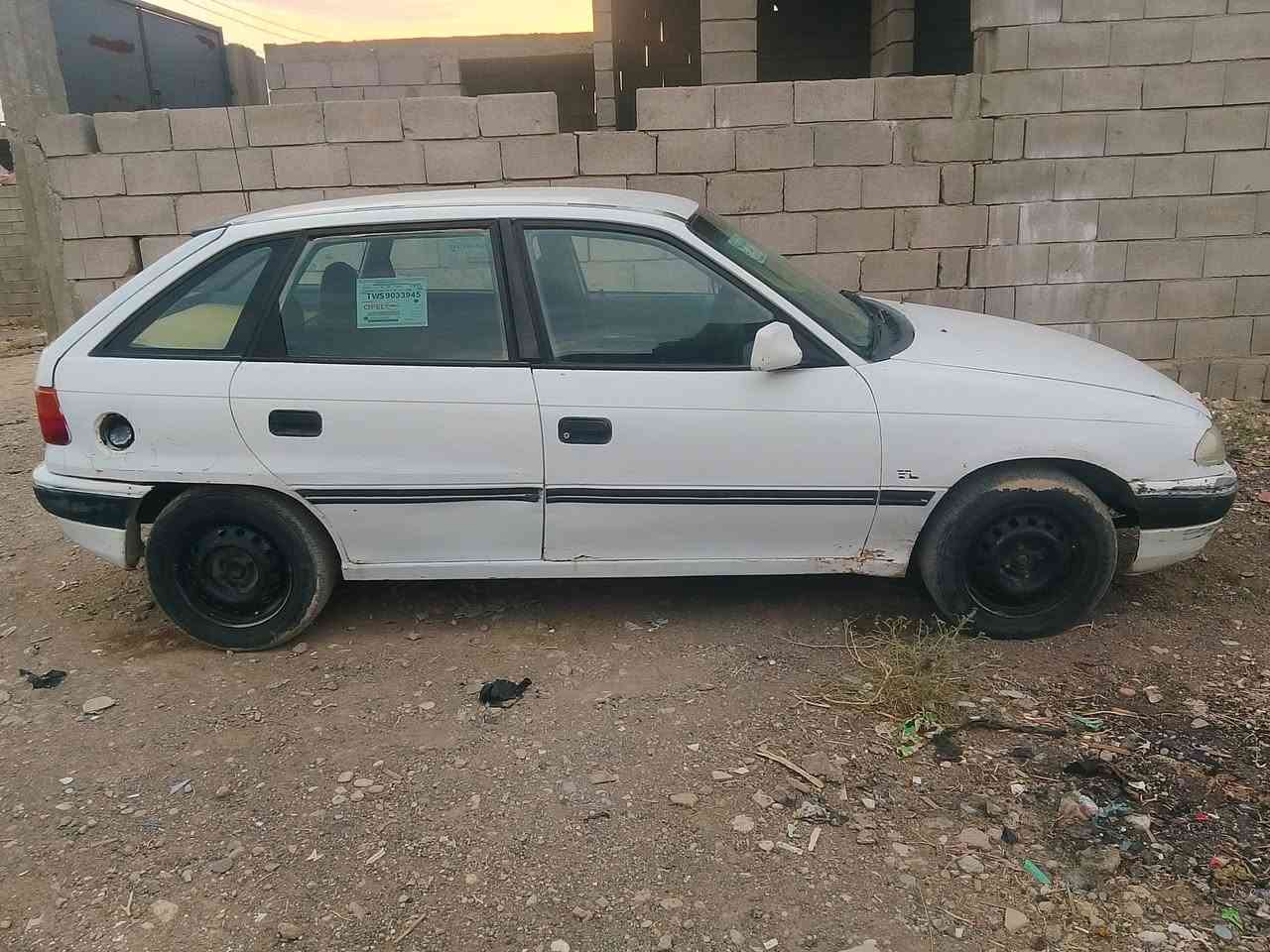 استر • نجف • رقم اجنبي