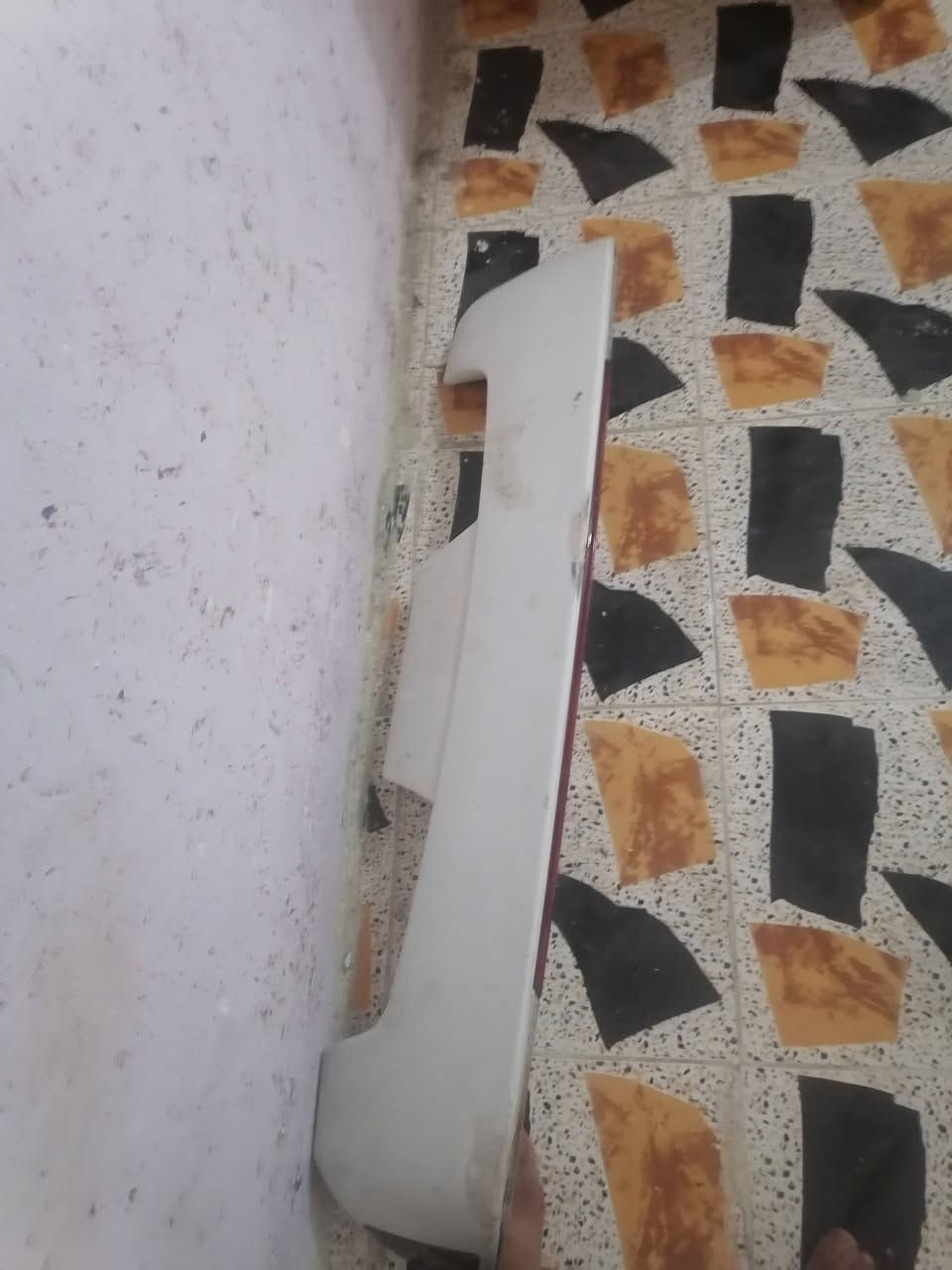 سبايدر • نظيف • شغال