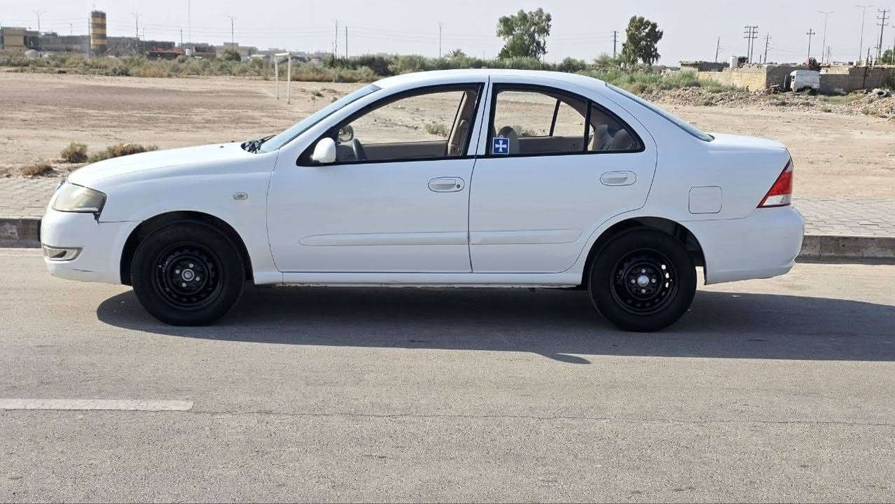 السلام عليكم من رخصة الأدمن
للبيع

نيسان سني وارد كوري
2012

السياره نضيفه بمعنى الكلمة

حداديه امامي وخلفي جديده

تخم تايرات

دوشمه جديدة

مكينه او گير مكفولات

السياره بيها قطعتين تبديل، 

بنيد او جاملغ جهة السايق
 
العنوان واسط الكوت

الاتصال على الرقم

 ***********

 ***********
