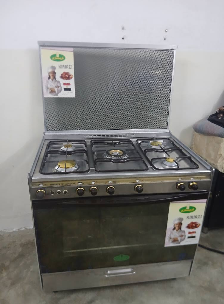 طباخ كريازي مصري للبيع شرط نضافه شغل السعر 250الرقم الهاتف *********** كركوك, العراق
