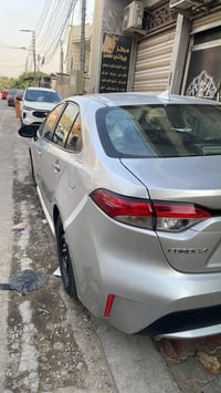 كورلا هايبرد • ٢٠٢٢ • وارد امريكي