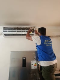 بابل • تنصيب سبلت • فتح وغسل