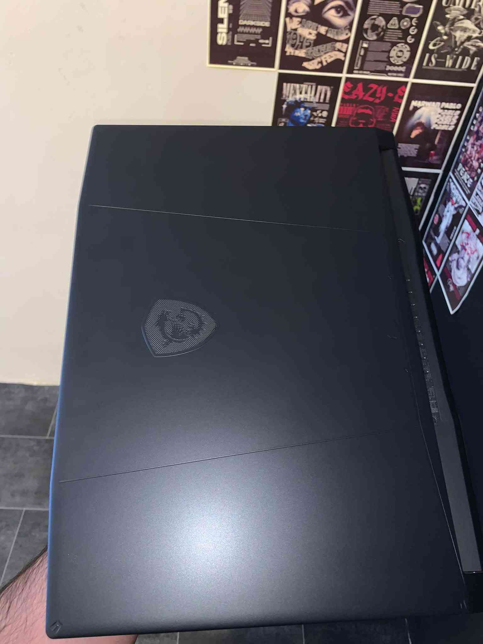 RTX 5070 • i9 14900 • نظيف جداً