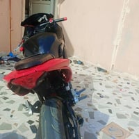 300cc • كبس بشرط • بريك خلفي ملغي