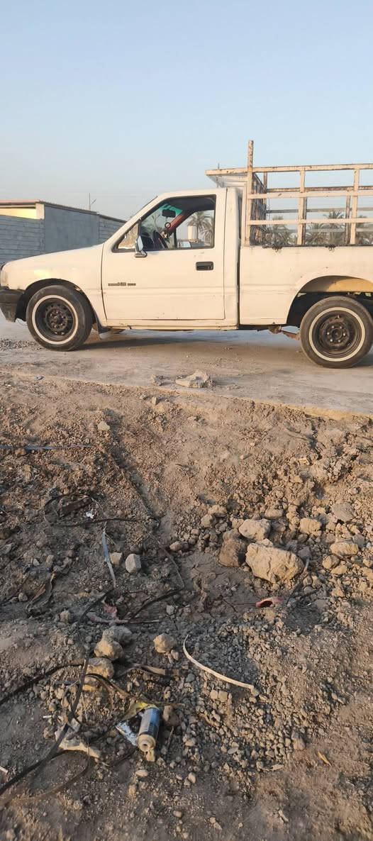 ازوزه البيع موديل 88 سعر 25 مكان اديالى بعقوبة الاستفسار ***********
