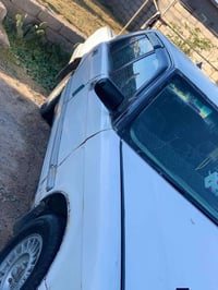 سيدان • فحص نينوى • محرك شرط