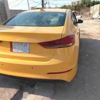 النترا • موديل ٢٠١٧ • وارد امريكا