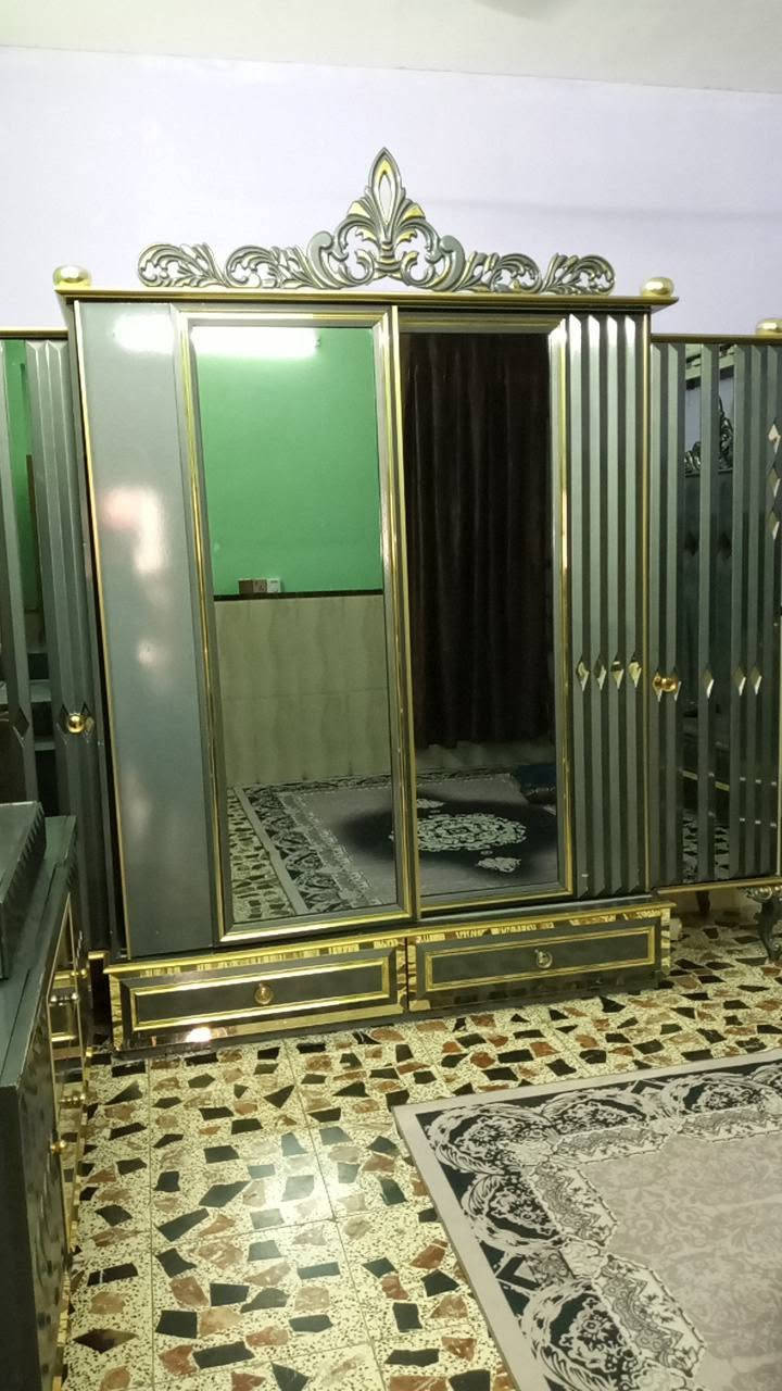 غرفه تركيه • نضيفه • راسه العبيدي شارع عشرين