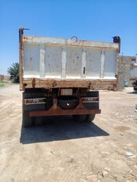 مراوس • طوله ٤٤ • شاحنة