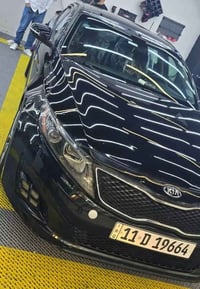 اوبتيما SX • فول مواصفات • ٢٠١٥