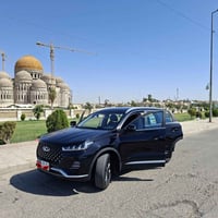 تيجو 7 برو • ٢٠٢٤ • رقم اربيل