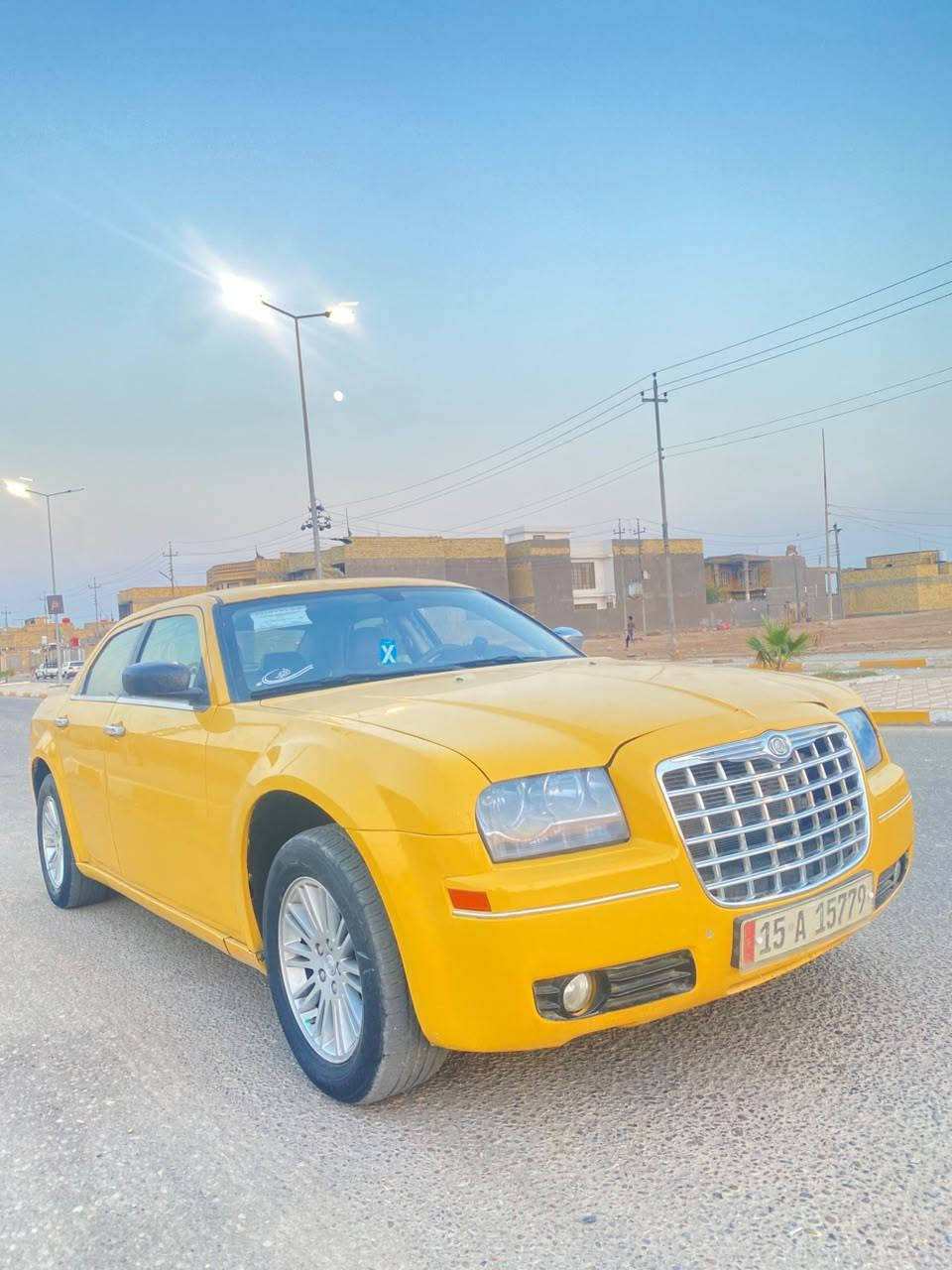 سلام عليكم 
سياره اوباما موديل ١٠ اصل اربع جوكات  

حداده فول

تبريد ثلج 

كير فول

تخم دسكات

غرفته حلوه موجودة بلصور

ترايه حلو مال ٢٢ 

تخم تاير بس واحد اشوي تعبان

كفاله من الكص والعيب الشرعي والضربة القويه 

رقم انكليزي انبار مشروع وطني 

كهربائيات كله شغاله 

سياره حلوه ومرتبه 

فقط بيه صوت بل مكينه 

السياره للمراوس وللبيع 

السعر ٨٦

التواصل خاص او على الرقم 

***********
