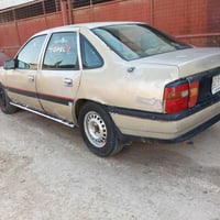 فكتره ١٩٩١ • مكينة ١٨٠٠ • بابل الاسكندريه
