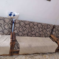 كنب • مستخدم • ١٠ مقاعد
