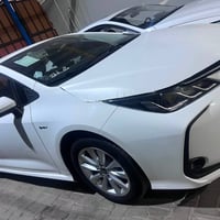 كورلا ٢٠٢٥ • بي واي دي ٢٠٢٥ • بدون كفيل