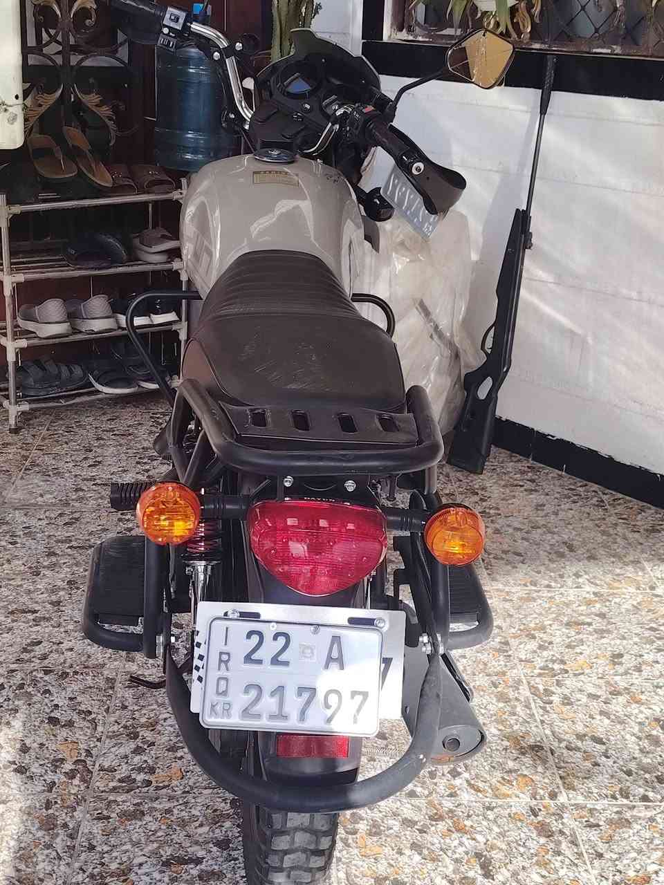 دايوان جبالي • سمنتي • زيرو