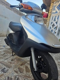 سبيسي • ياباني • نظيفة