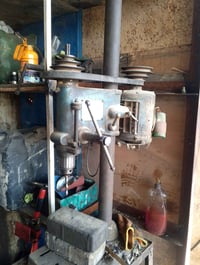 دريل الماني جاهز طوبه 13واكثر السعر 175بغداد 07711981494