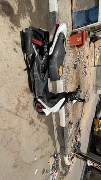 دراجه سكنس نثيه للبيع دراجه بيه دخانه او يحتاج اله كفرات دراجه خير من ...