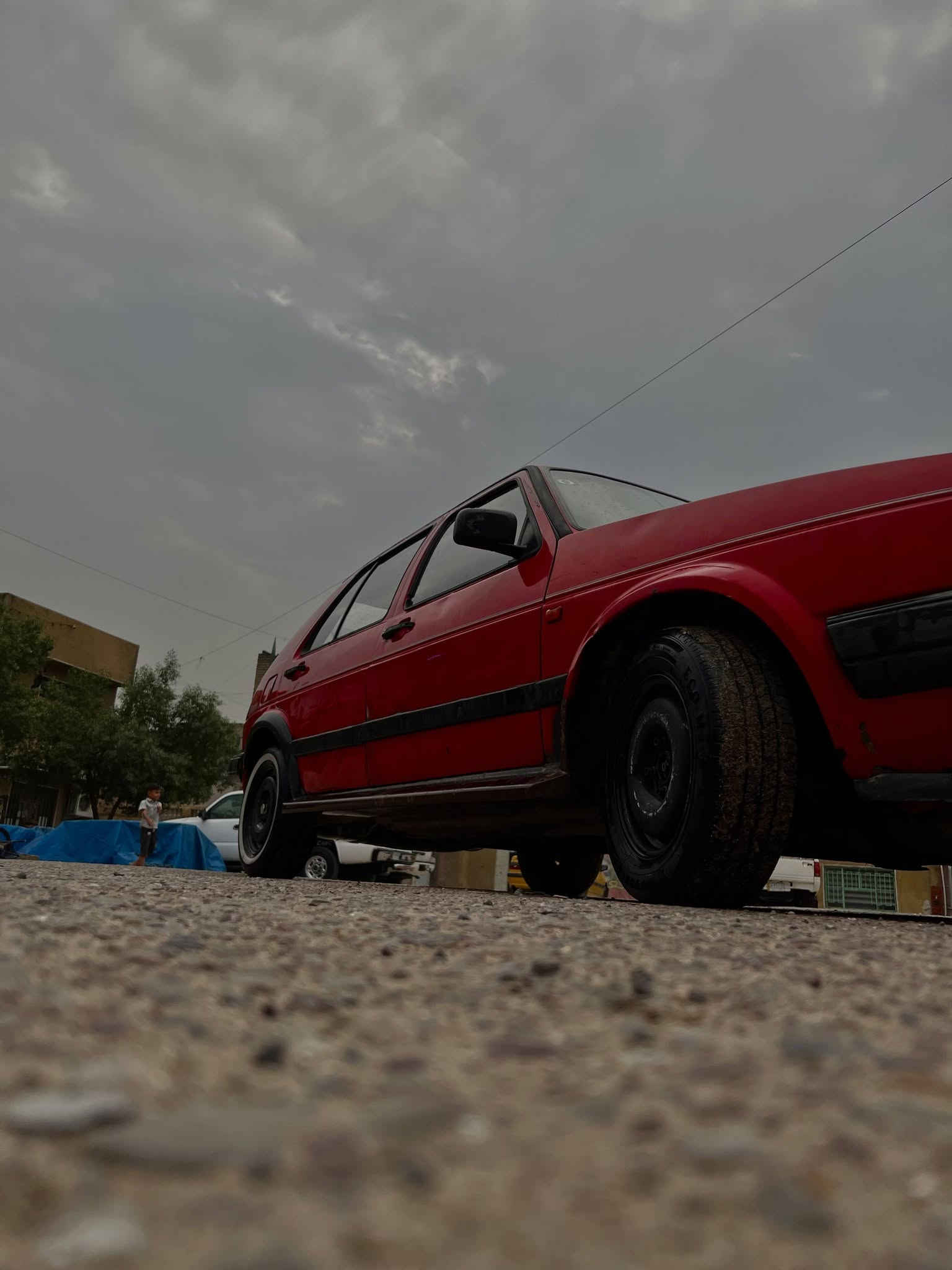 موديل ٨٨ • كير عادي • باسمي تحويل