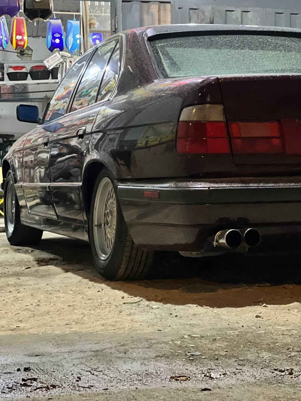 سلام عليكم للبيع بي ام دبليو لون كرزي حجم 525 مسكر فانوس اصل وفصل موديل 1991 تبريد شغال ثلج كير مكينه بلاد لا تنقيص ولا تبخير حماوه خير من الله حداديه كامله سياره رقم سليمانيه سنويه وهزه ماصاقطات تريد تحويل تريد وكاله غرفه رصاصي صااج كشنات جدد سياره بل واقع احلاا بهواي من صور ماال جناي مكااني بابل لمسيب
السعر ع خاص اوو اتصل ع رقم
***********
